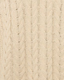 Bonnies Jumper - Turtledove