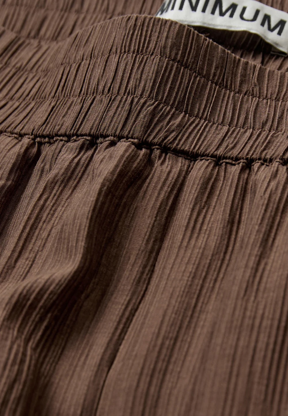 Rosies Pant - Fossil