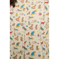 Dogs On Vacation Shirt