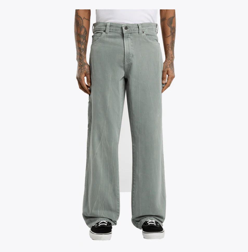 L37 1993 Loose Straight Jean - Stormy Sea
