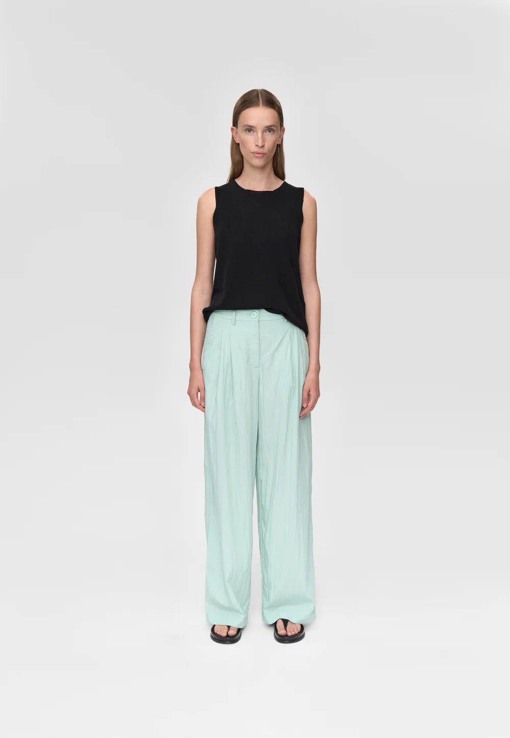 Issa Pant - Cooling Oasis