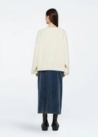Loraine Jumper - Turtledove