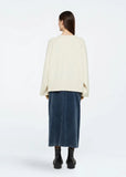 Loraine Jumper - Turtledove