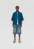Lando Shirt - Gibraltar Sea