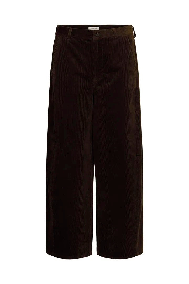 Kamet Pants - Ganache