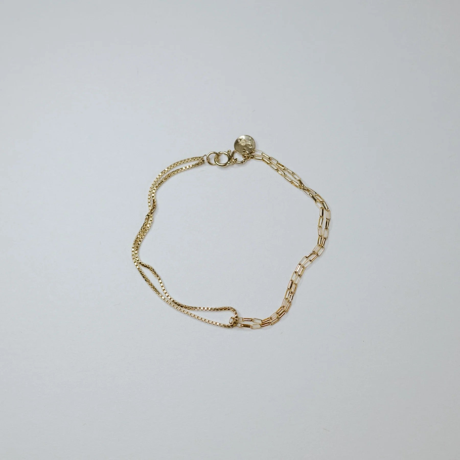 Wolfsberg Bracelet