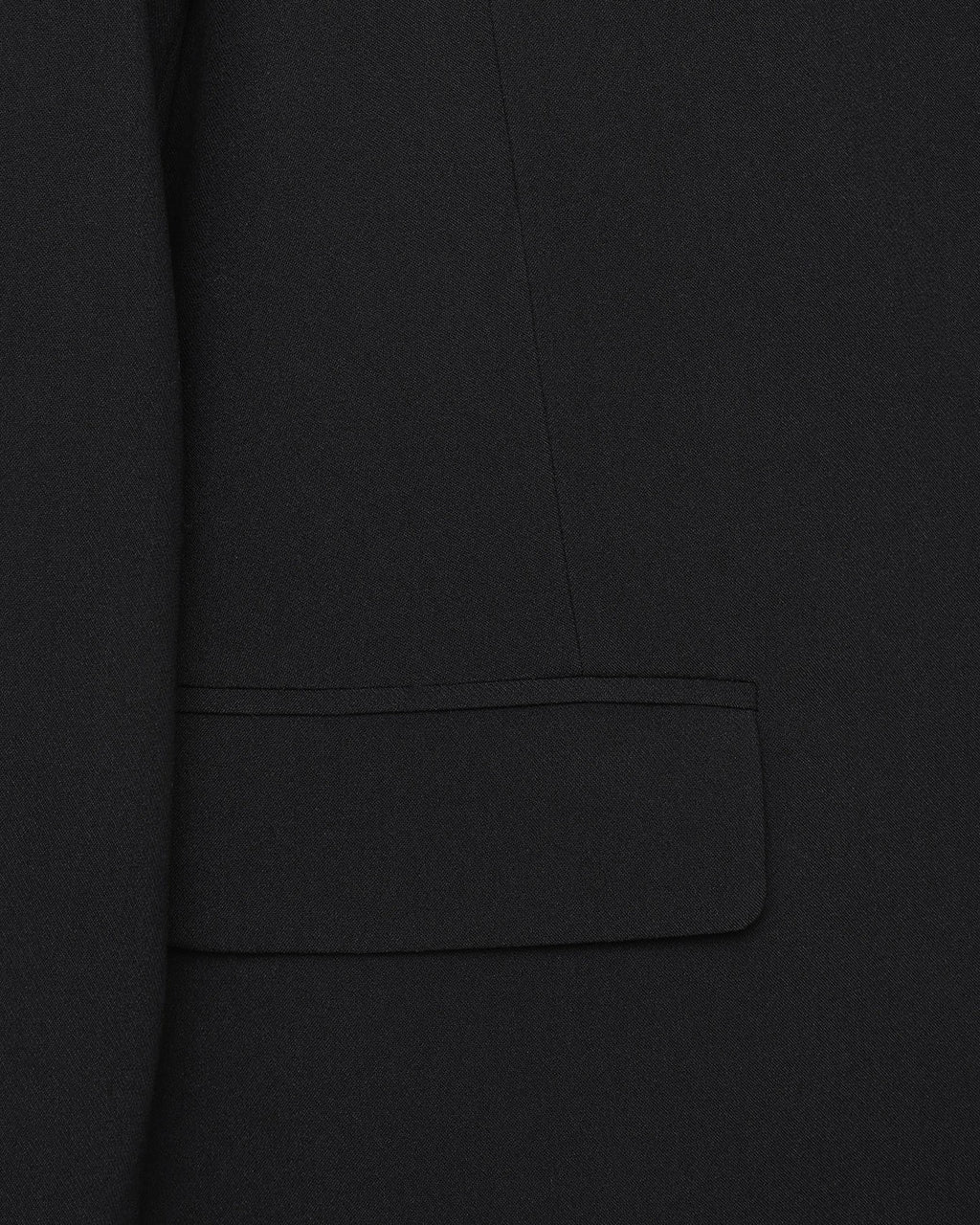 Novi Blazer - Black