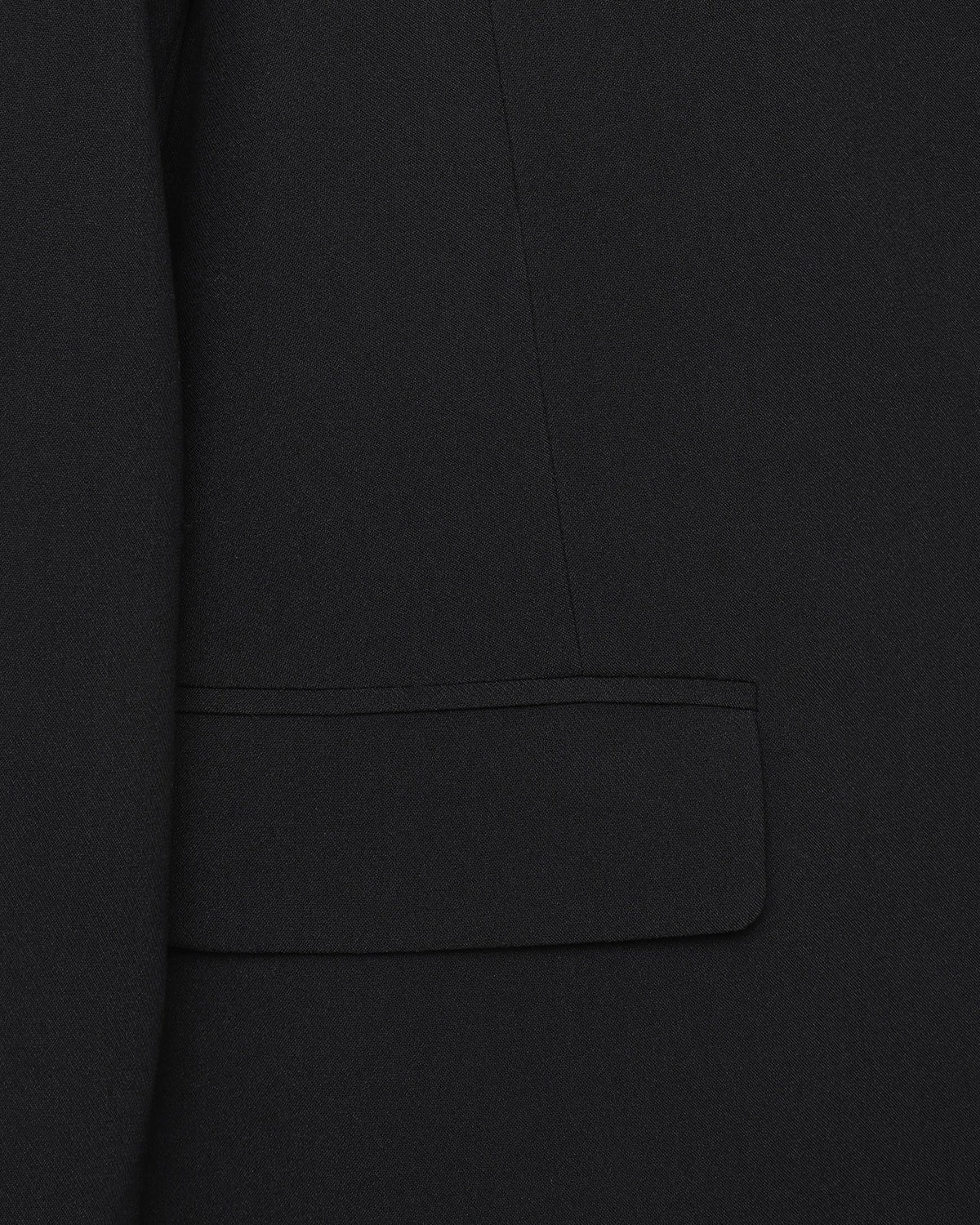 Novi Blazer - Black