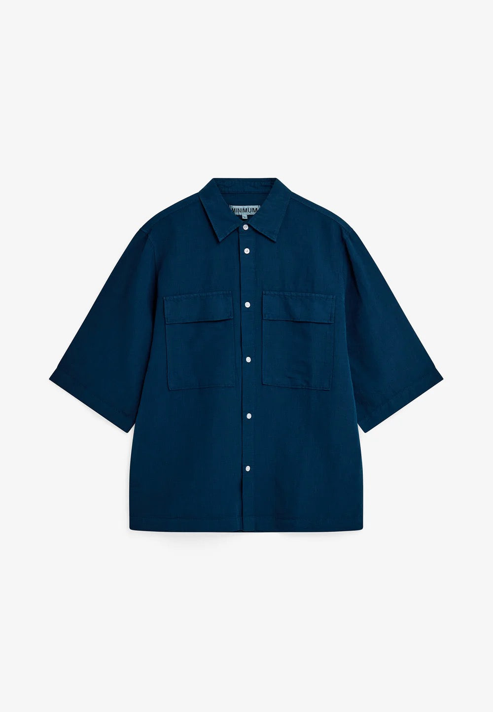 Lando Shirt - Gibraltar Sea
