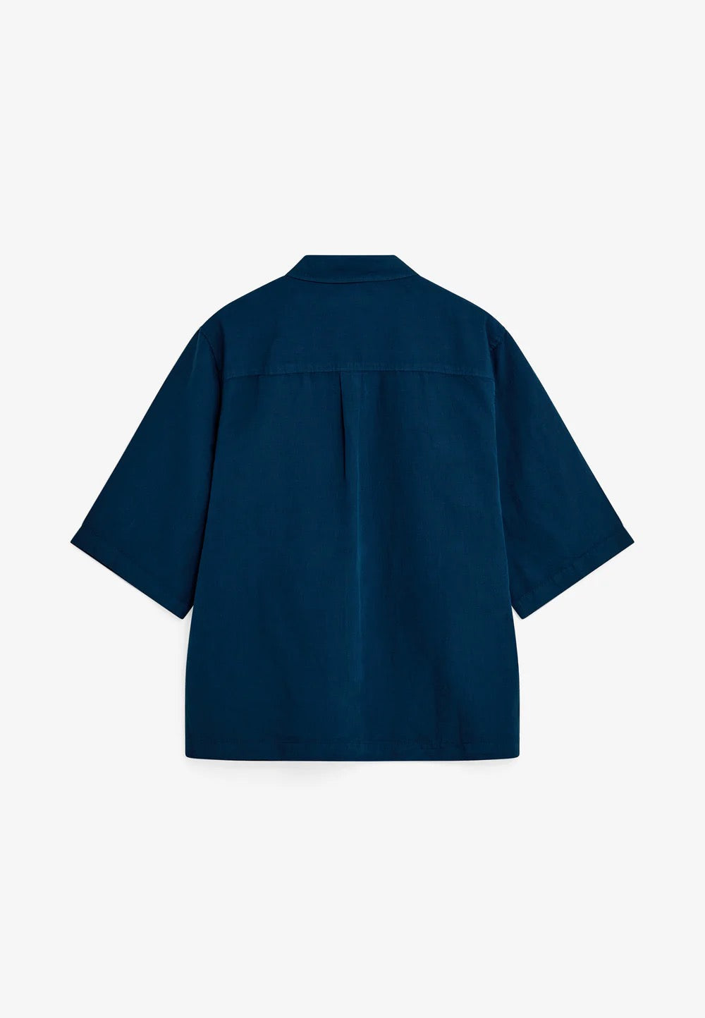 Lando Shirt - Gibraltar Sea