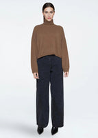 Kya Knit - Shitake
