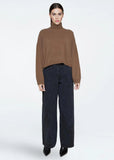 Kya Knit - Shitake