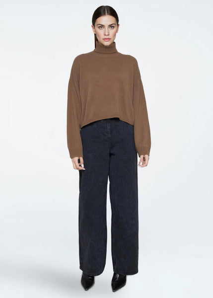 Kya Knit - Shitake