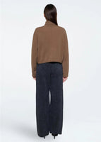 Kya Knit - Shitake