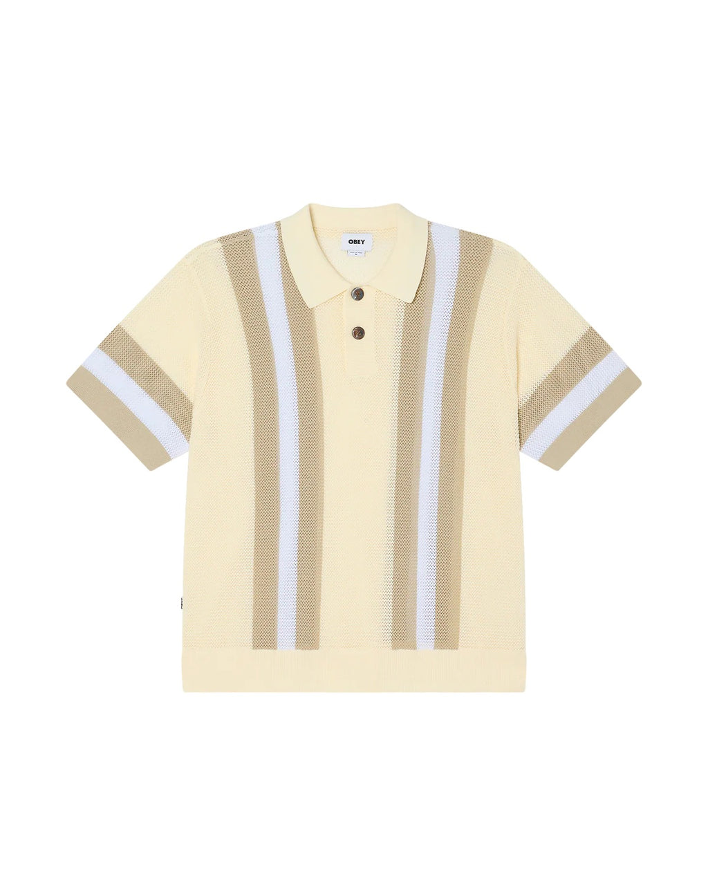 Seth Polo - Unbleached Multi