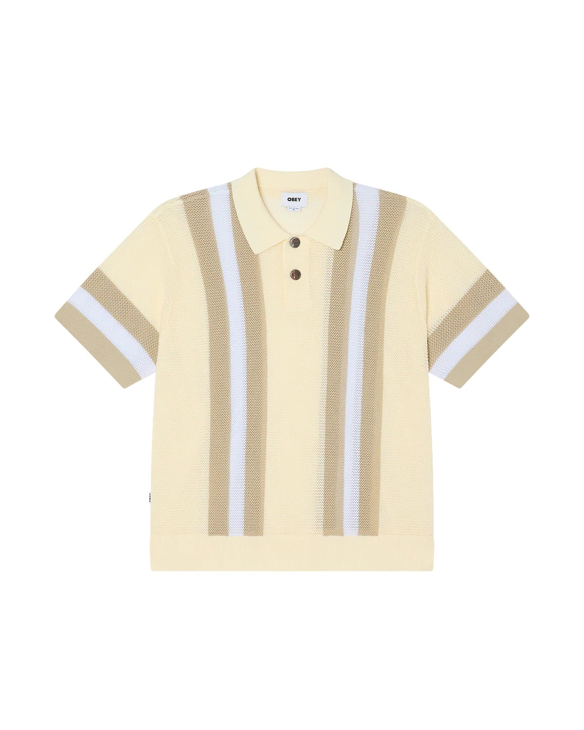 Seth Polo - Unbleached Multi