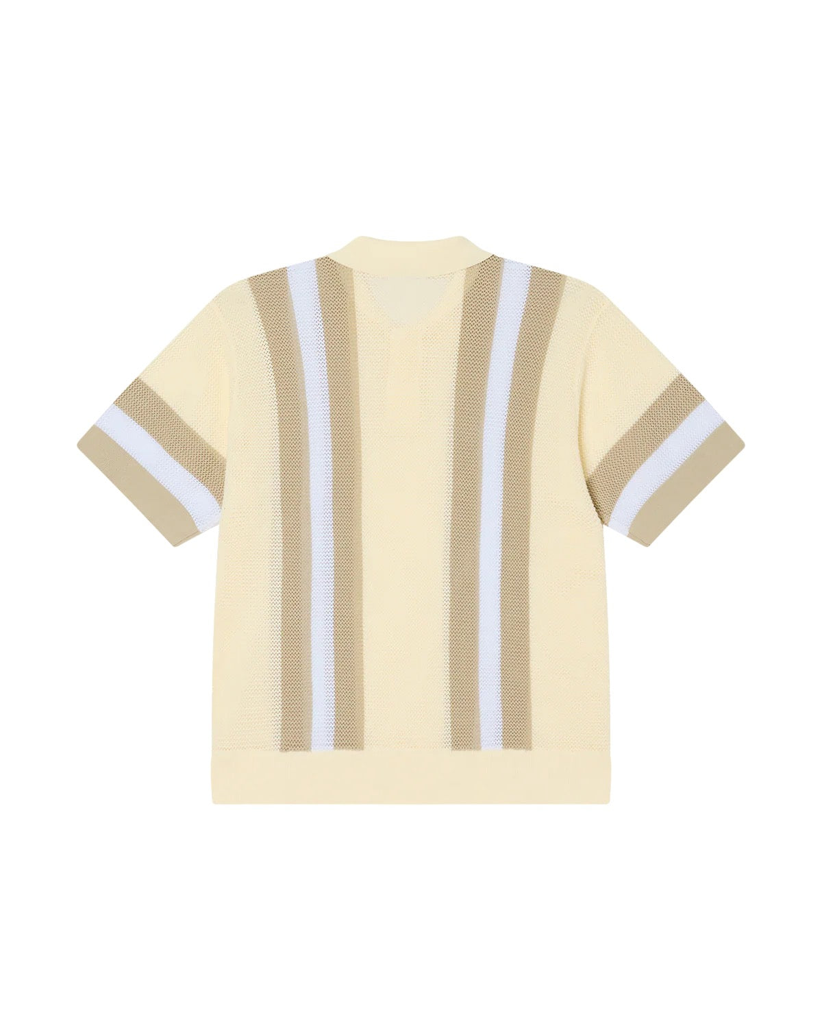 Seth Polo - Unbleached Multi