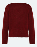 Calaha Jumper - Merlot