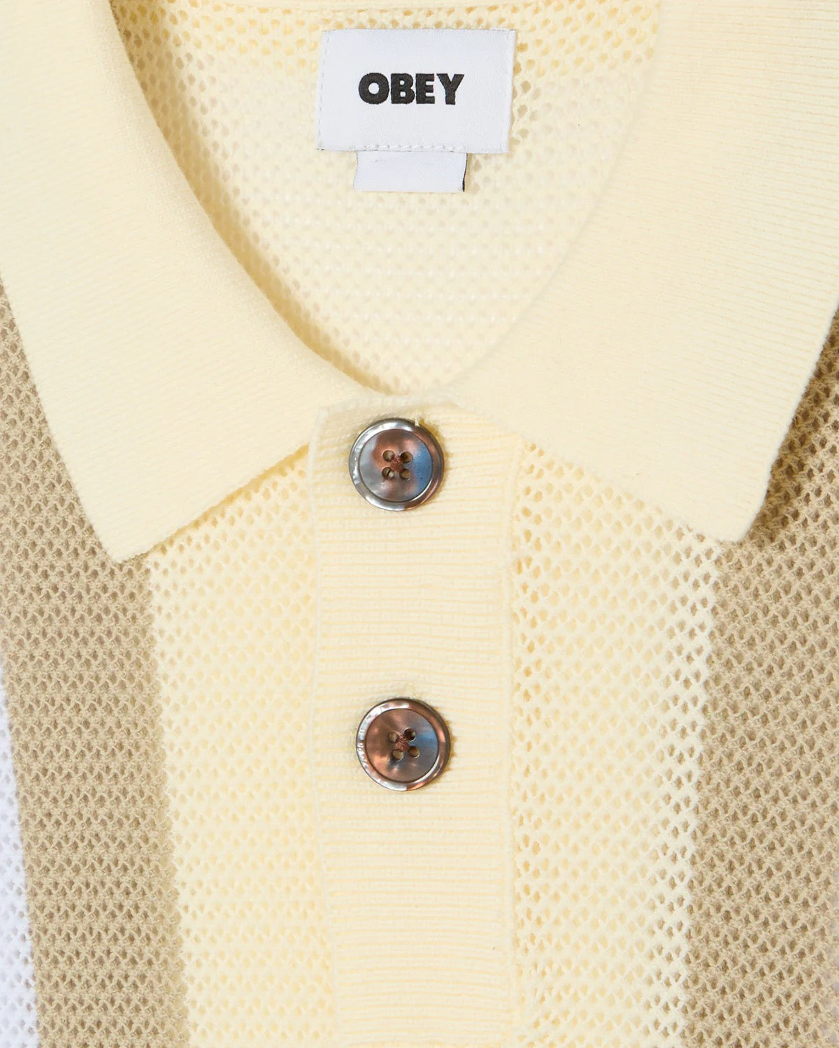 Seth Polo - Unbleached Multi