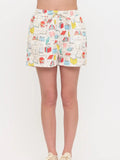Colourful Books Shorts