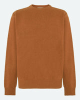 Roland Jumper - Cashew