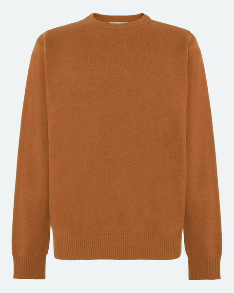 Roland Jumper - Cashew