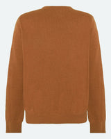 Roland Jumper - Cashew