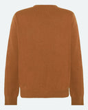 Roland Jumper - Cashew