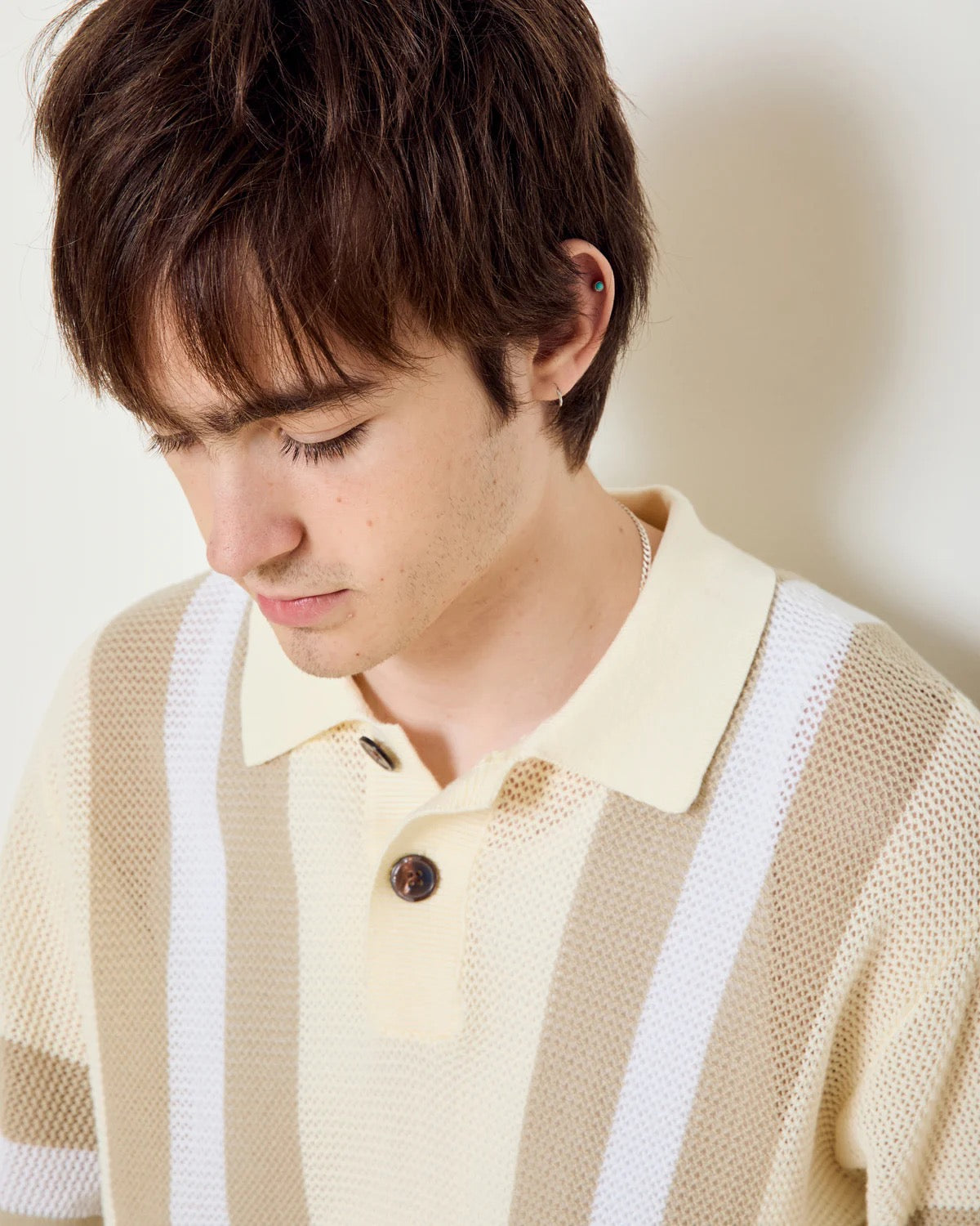 Seth Polo - Unbleached Multi
