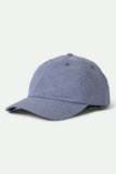 Shelby MP Adjustable Hat - Light Blue Chambray