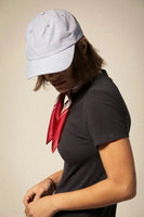 Shelby MP Adjustable Hat - Light Blue Chambray