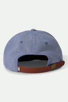 Shelby MP Adjustable Hat - Light Blue Chambray