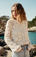 Rosalyn Sweater Cardigan