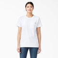 Short Sleeve Heavyweight Pocket Tee