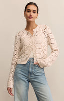 Rosalyn Sweater Cardigan