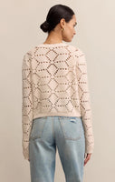 Rosalyn Sweater Cardigan