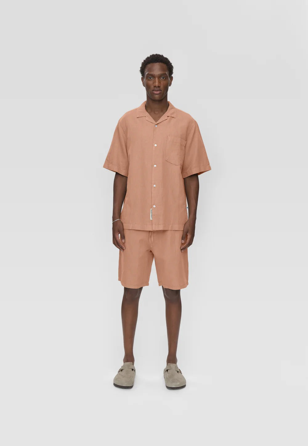 Hayden Shirt - Antler