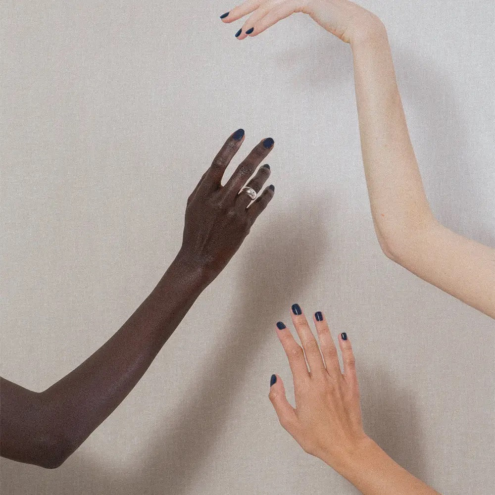J. Hannah Nailpolish
