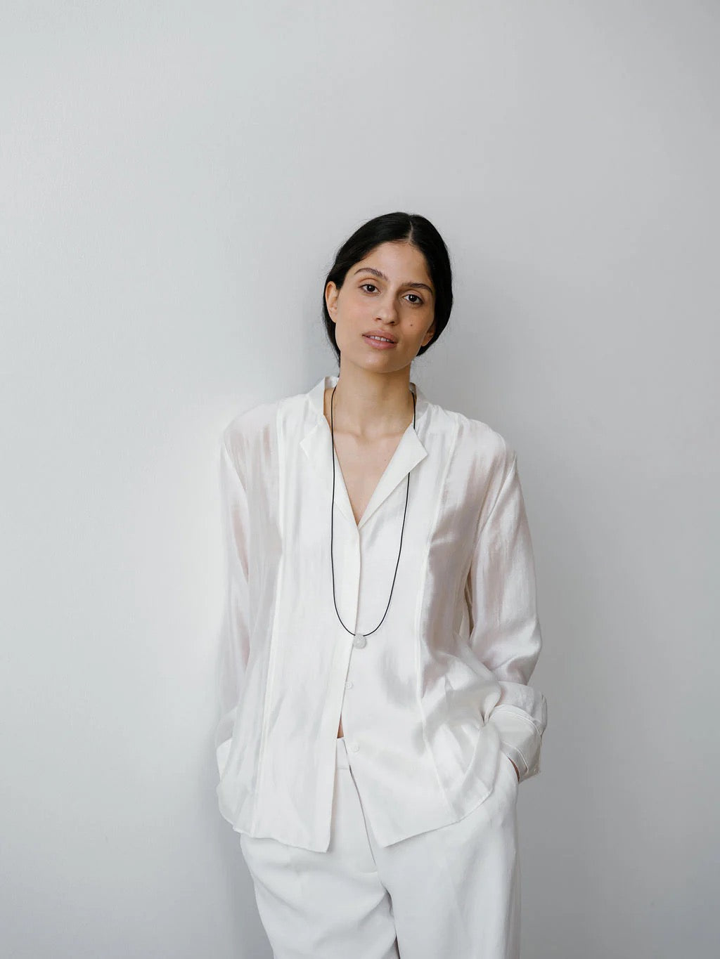 Marcel Necklace