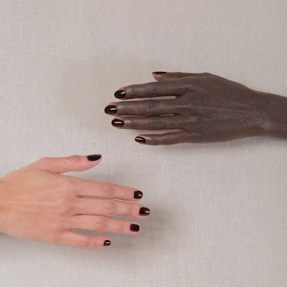J. Hannah Nailpolish