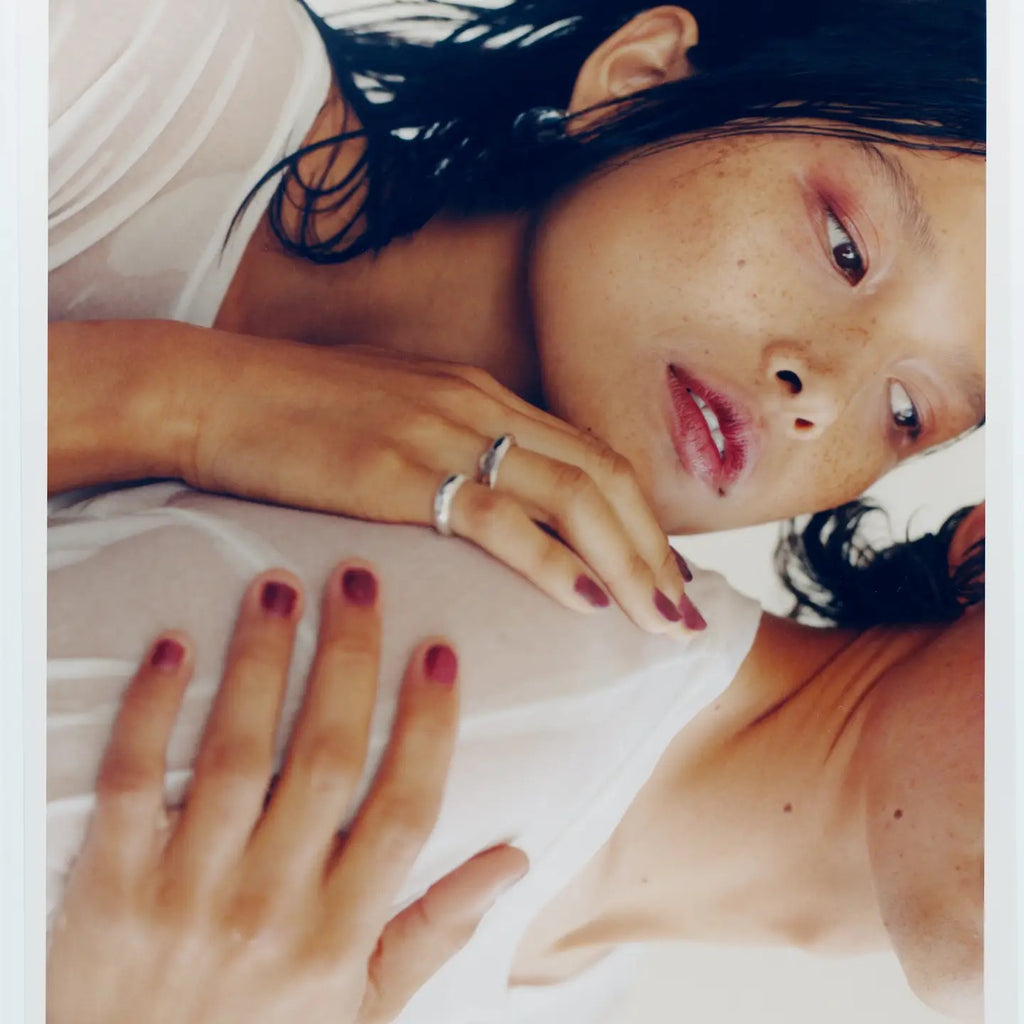 J. Hannah Nailpolish