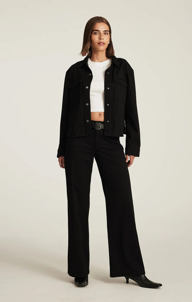 Sabrina Jean - Black Move