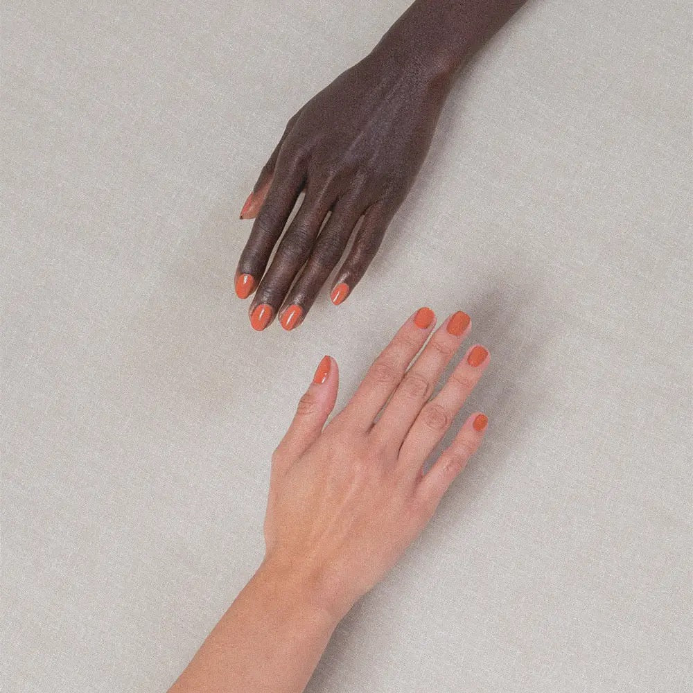 J. Hannah Nailpolish
