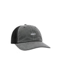 Bold Pigment 6 Panel Trucker Hat