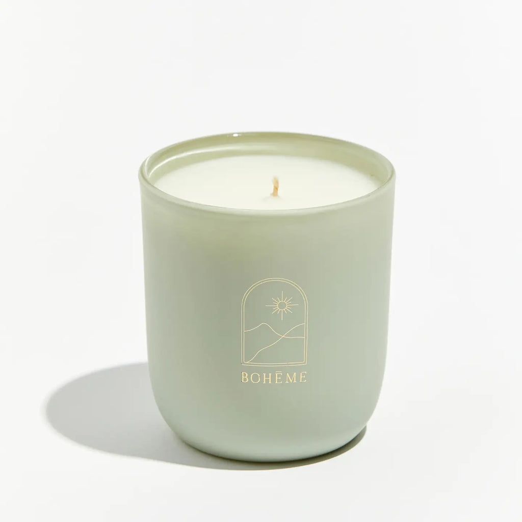 Goa Boheme Scented Candle