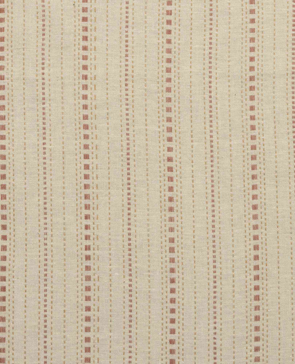 Taj Hemp Button Back Tank - London Fog Dobby