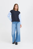 Palona Sweatshirt - Total Eclipse