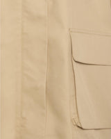 Athena Jacket - Incense