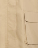 Athena Jacket - Incense