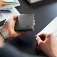 Note Sleeve Wallet RFID - Willow